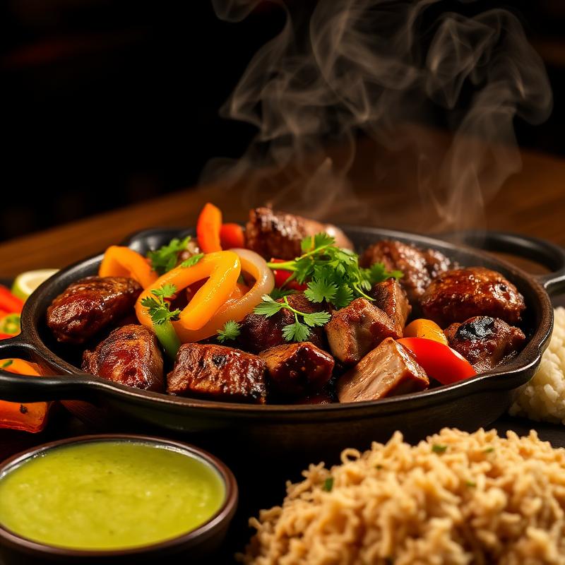 House Specials